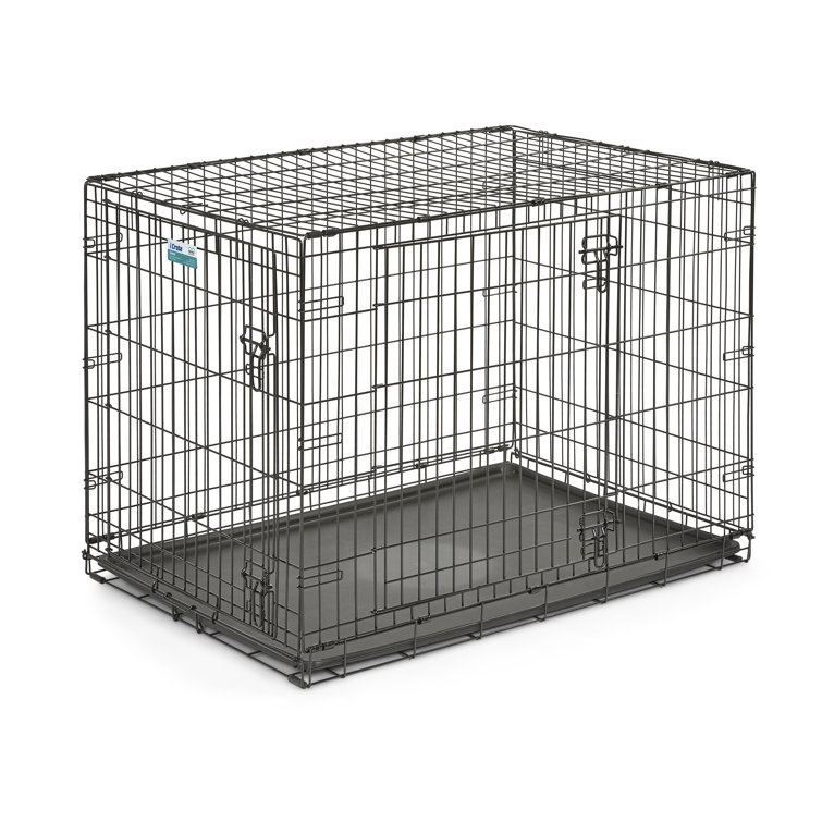 Midwest homes for outlet pets ovation dog crate